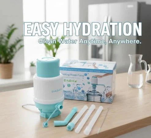 DADA - Drinking Water Pump