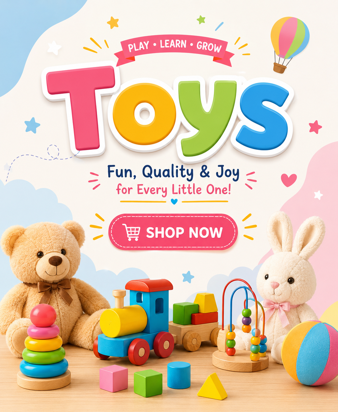 Toys