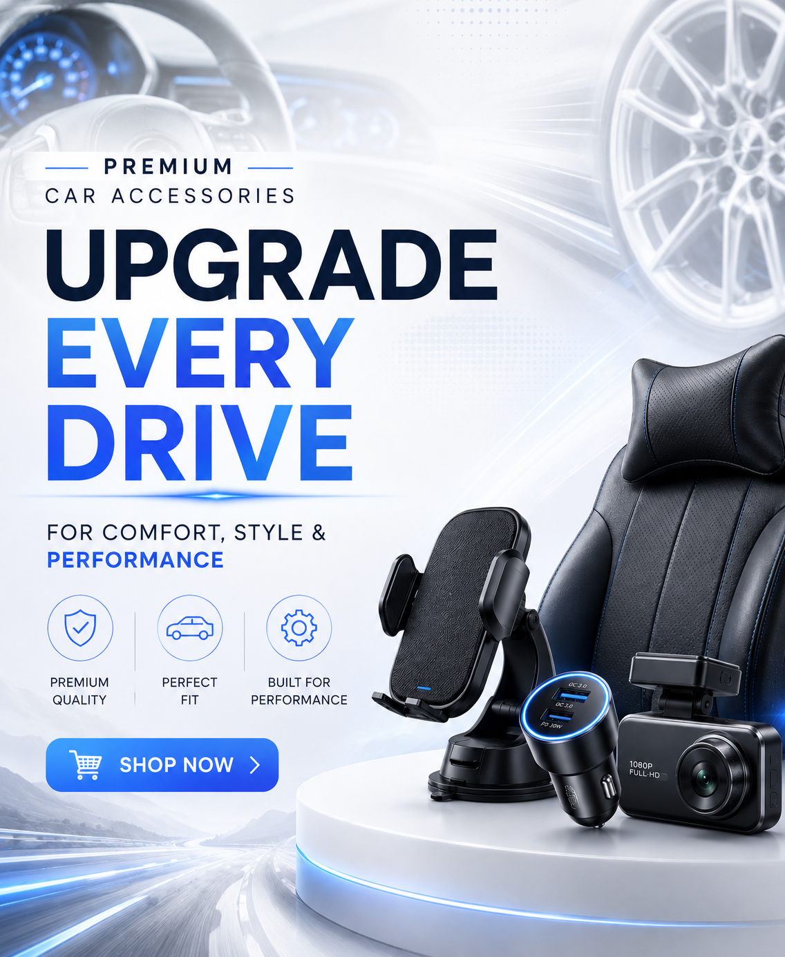 Car Accessories