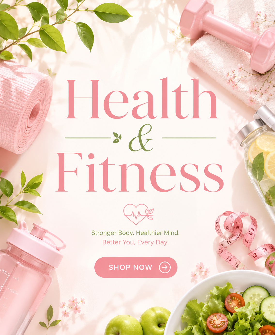 Health and Fitness