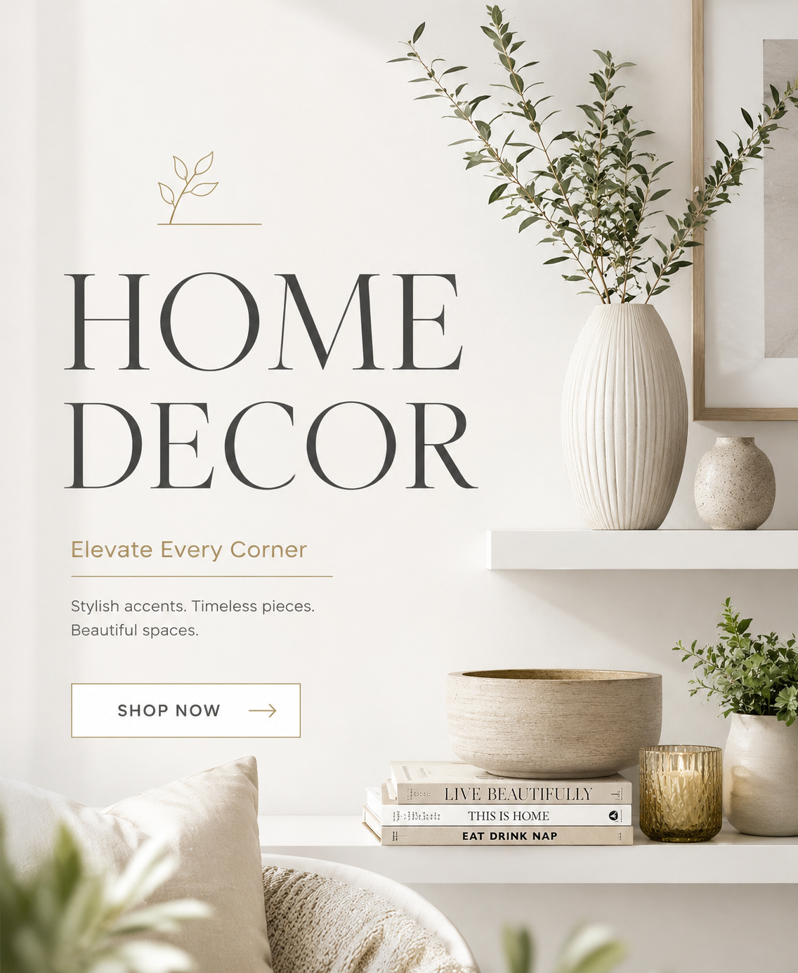 Home Decor
