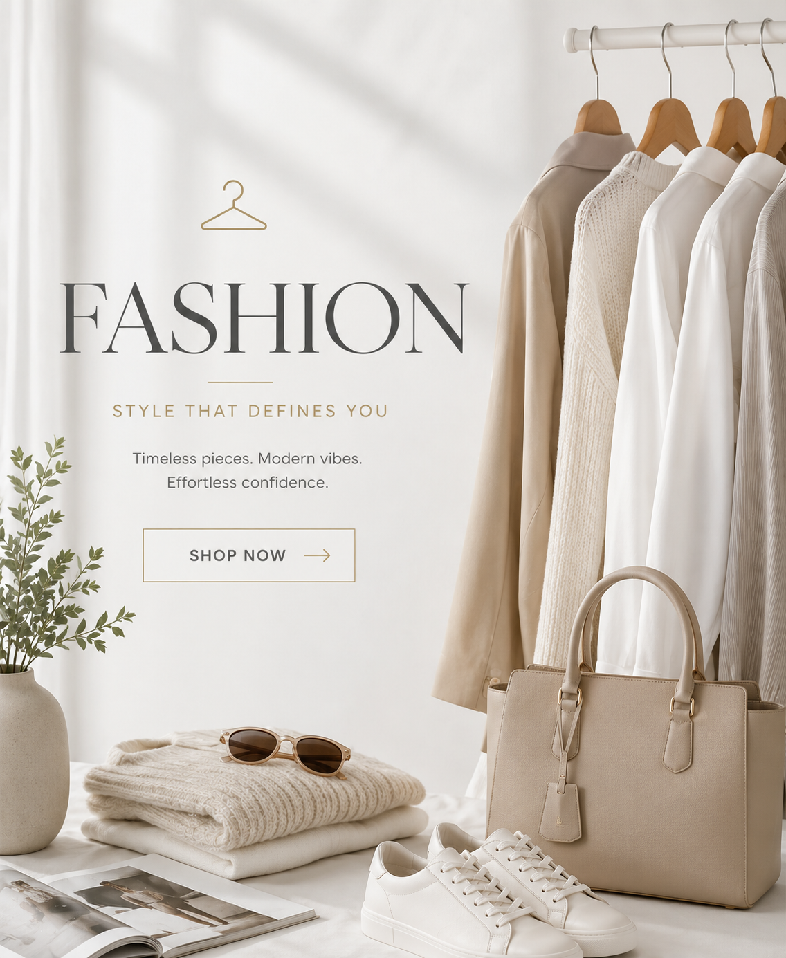 Fashion