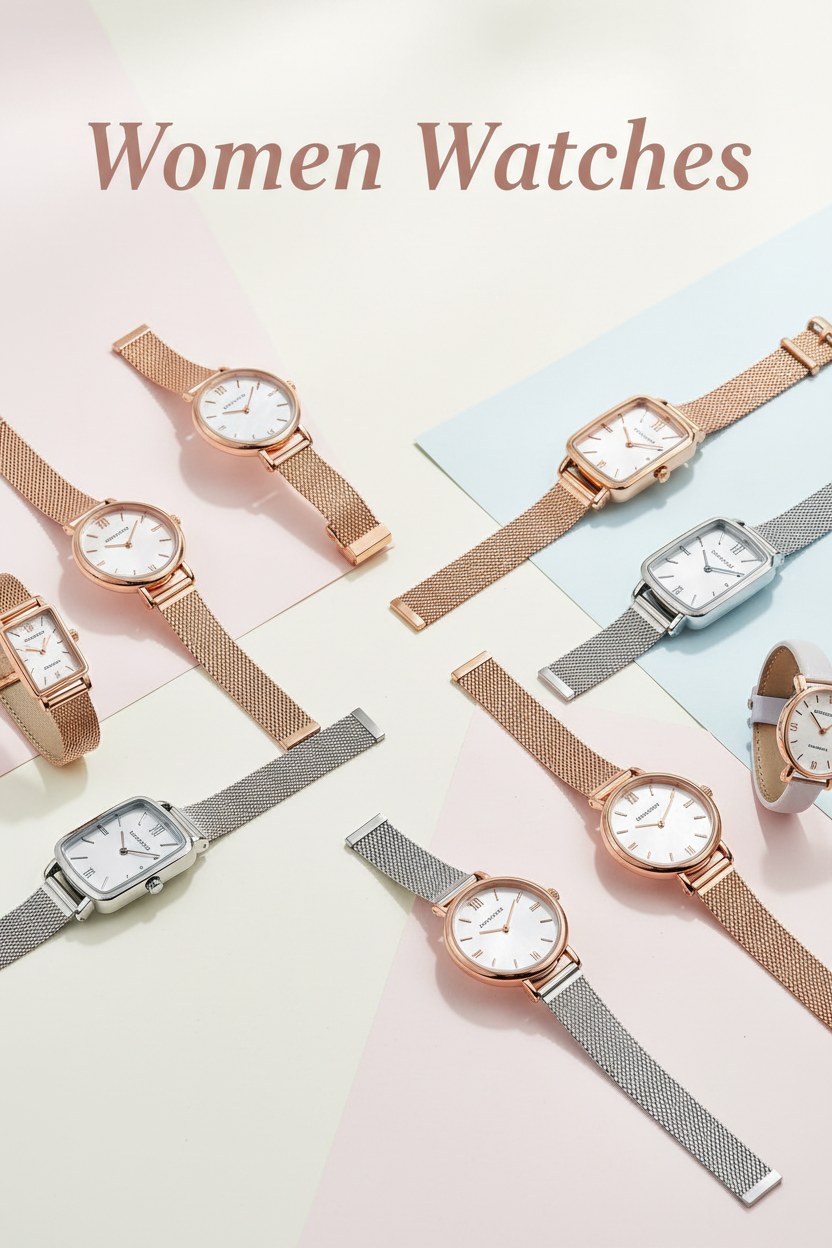 Women Watches