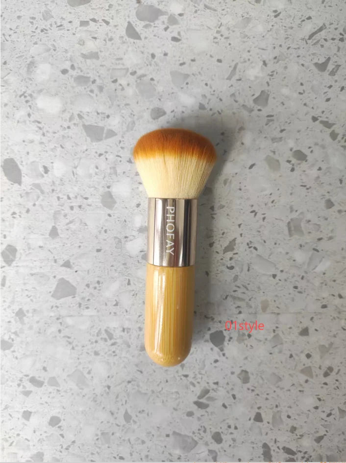 Makeup Brush