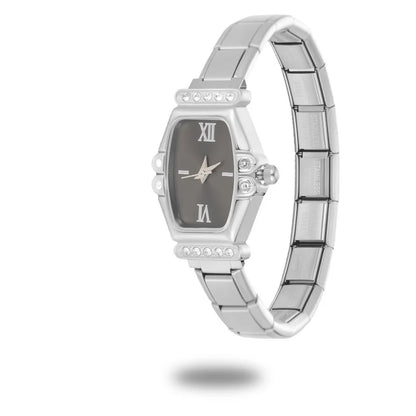 2025 Women Watches Small Round Watch Golden Luxury Wristwatches Ladies Fashion Gold Bracelet Watch Female Elegant Clock Women