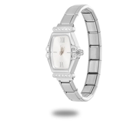 2025 Women Watches Small Round Watch Golden Luxury Wristwatches Ladies Fashion Gold Bracelet Watch Female Elegant Clock Women