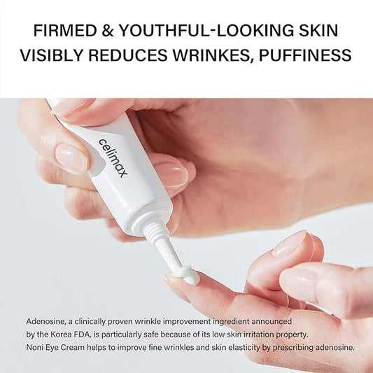 Celimax - The Real Noni Ultimate Eye Cream