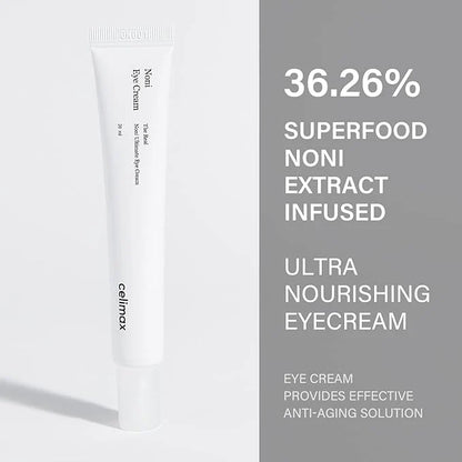 Celimax - The Real Noni Ultimate Eye Cream