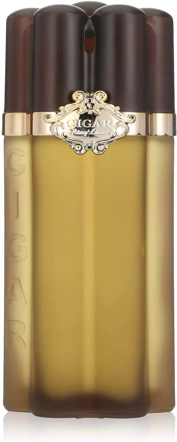 Cigar - EAU DE Toilette Natural Spray Perfume