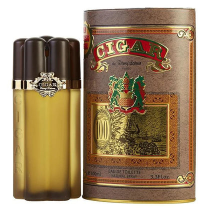 Cigar - EAU DE Toilette Natural Spray Perfume