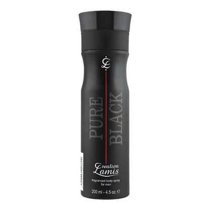Creation Lamis - Fragranced Body Spray