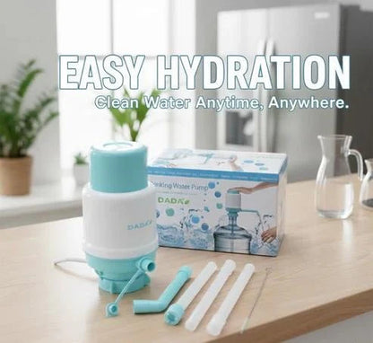 DADA - Drinking Water Pump