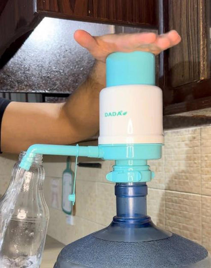DADA - Drinking Water Pump
