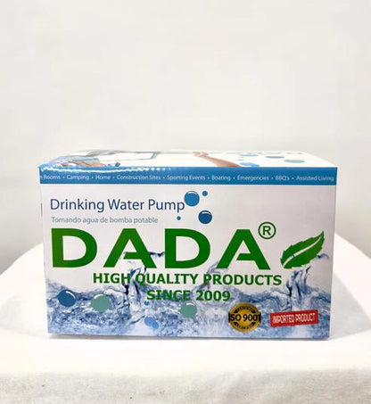 DADA - Drinking Water Pump