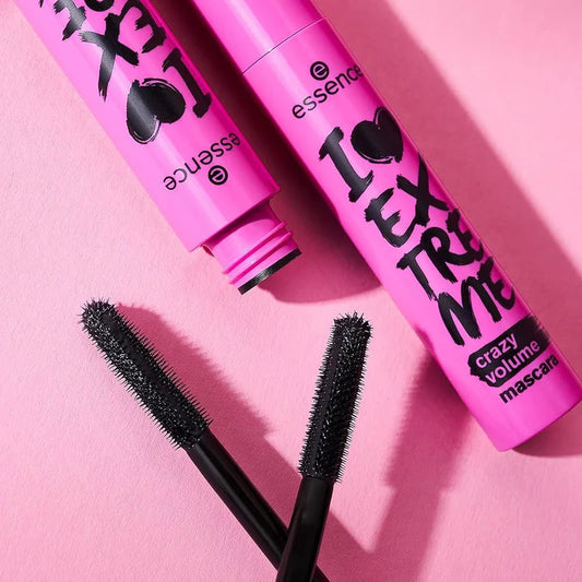 Essence - I Love Extreme Crazy Volume Mascara