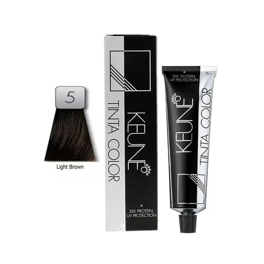 Keune - Tinta Color Silk Protein Hair Color