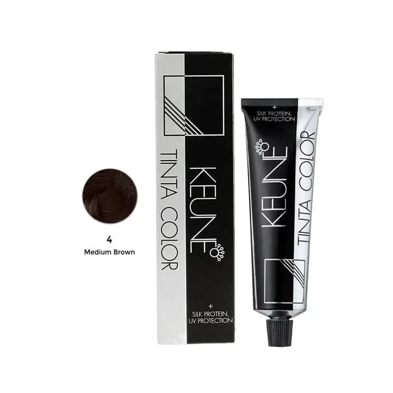 Keune - Tinta Color Silk Protein Hair Color