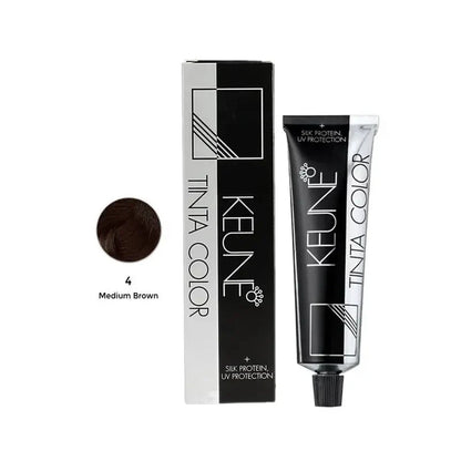 Keune - Tinta Color Silk Protein Hair Color