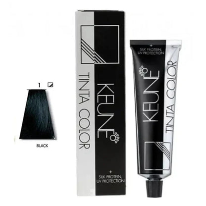Keune - Tinta Color Silk Protein Hair Color