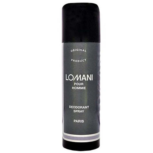Lomani - Pour Homme Deodorant Spray
