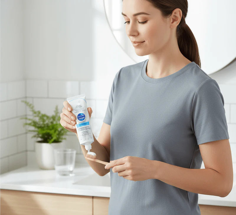 Pearl Drops - Pro-White Daily Whitening Toothpaste