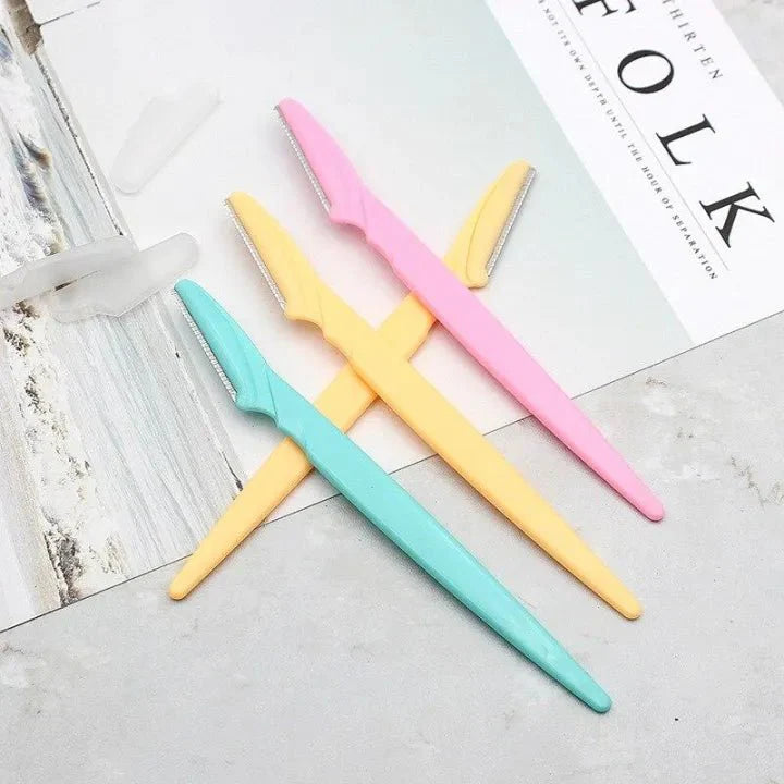 Tinkle Eyebrow Razor