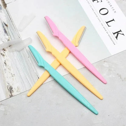 Tinkle Eyebrow Razor